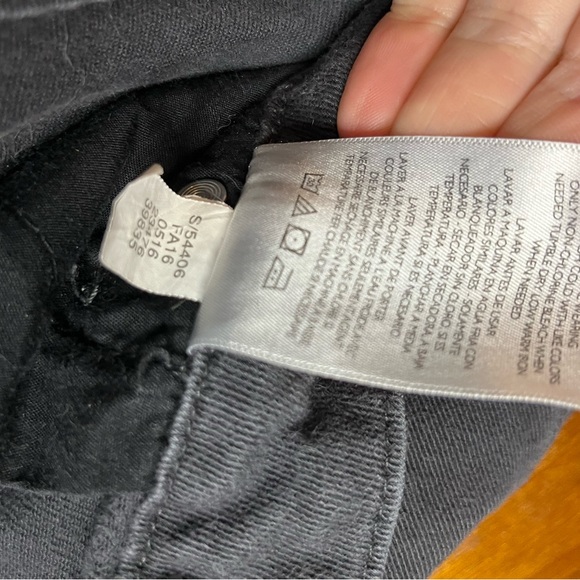 Style & Co. Skinny Leg Jeans - Picture 5 of 11